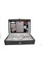 Velvet Prayer Rug Set