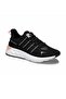 Black Thick Sole Women's Sneakers - Color Cinnamon Sword - 3