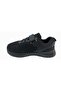 Boy's Black Cobalt Blue Rebound Sneakers - 2