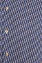 Navy Blue Slim Fit Shirt - 5