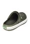 Unisex Khaki Sabo Slippers Hospital Nurse Slippers 1168095 - 3