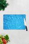Sea Printed |   Glass Cutting Board - Glass Cutting Board |   20cm X 30cm - 3