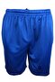 Cobalt Blue Fitness Shorts