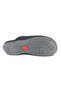 9844 Flex-1 Black Orthopedics Microfiber Technology Sabo للجنسين، نظام جل رغوي مريح للذاكرة - 5