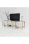 Basic Gold Tv Sehpası TV501 - 8