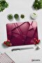 Noble Burgundy |   Glass Cutting Board - Glass Cutting Board |   30 cm X 40 cm