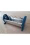 2 Pieces 25 cm Pigeon Plastic Feeder - 2