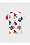 T-Shirt Print - Stylish and Comfortable Design - 3