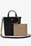 Women's Shoulder Bag Nf2991aa-a91 - 6