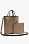 Women's Shoulder Bag Nf2991aa-a91 - 7