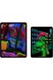 11-inch iPad Pro Wi-Fi + Cellular 2TB - Silver - 4
