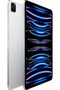 11-inch iPad Pro Wi-Fi + Cellular 2TB - Silver - 3