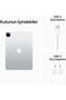 11-inch iPad Pro Wi-Fi + Cellular 2TB - Silver - 10