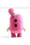 Jingba Oddbods Bubbles Plush Toy (18 Cm) Original - 2
