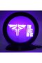 Last of Us Firefly Rgb Night Light - 3