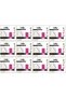 Ladyfit Cotton Pad Long Set of 12 (Inner Piece 84) (12pk*7)