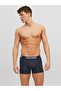 Boxer negru pachet de 3 - Tom - 3