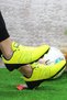 28524 Turf Astroturf Football Cleats Men's Soccer Shoes - 5