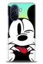 Tecno Spark 8C Case Hd Printed Case - Disneyy + Full Screen Protector