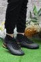 29677 Original Product Turf Astroturf Men's Football Shoes with Socks - 2