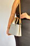 Medium-Sized Daily Sports Classic Model Women's Shoulder Bag, 24 cm * 17 Cm, 4019, Gray. - 3