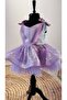 Girl's Mermaid Costume - 2