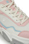 Joanna 3Pr White Women's Sneaker Shoes - 6