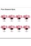 8 Duvet Cover and Bed Sheet Holder Fixing Non-Slip Duvet Cover Organizer Clip - 4
