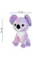 Plush 30 cm Colorful Koala - 2