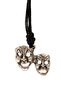 Unisex Theater Themed Adjustable Necklace - 2