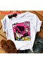 Jojo Bizarre Adventure Stone Ocean t-shirt Mod112