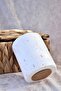 Terrazzo Triple Office Set| Round Pen Holder Flower Pot Plant| Desktop Organizer - 5