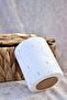 Terrazzo Triple Office Set| Round Pen Holder Flower Pot Plant| Desktop Organizer - 4