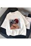 My Academy Shoto Todoroki T-Shirt mod98