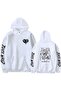 Juice Wrld Hoodie Unisex Mod546
