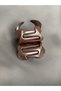 Pearlescent Mini Lotus Buckle 5cm - 2