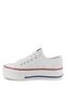 Bn-30935 Women's Sports Shoes White - 3