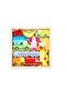 Wooden Cartoon 3D Jigsaw Puzzle Montessori Cognitive Matching