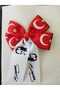 Moon Star Ataturk Girl's Bow Buckle - 2