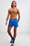 Idaho Regular Relaxed Shorts - 2