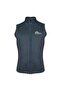 Motorcyclist Stand-up Collar Neoprene Vest