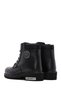 Men's Harley Davidson Jim Leather Zippered Boots - 5