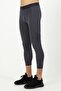 Running Men's Anthracite Tights - 3