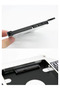 9.5mm Hdd Caddy Notebook Dvd to Ssd Box Sata Cd Sled Extra - 4