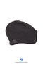 Winter, Plain Beret with Ear Protection and Fleece Inside for Women and Men - 5