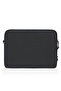 BASE. Polo Assn. 23685 Unisex Laptop Briefcase with Compartment BLACK - 2