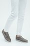 Men's Genuine Leather Casual Shoes 496 6554 Erk Ayk Y23 - 2