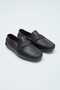 Men's Genuine Leather Loafer Shoes 355 14002 Erk Ayk Y23 - 6