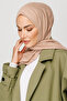 Combed Cotton Shawl - 6