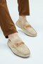 Men's Genuine Leather Loafer Shoes 355 14009 Erk Ayk Y23 - 4